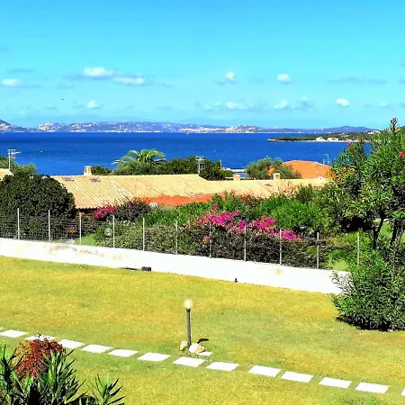 Holiday home Sea View
