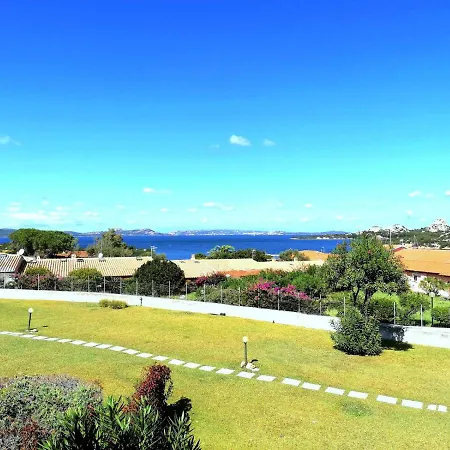 Holiday home Sea View *