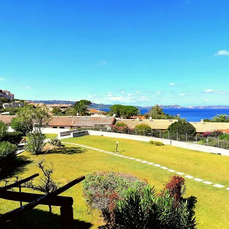 Holiday home Sea View