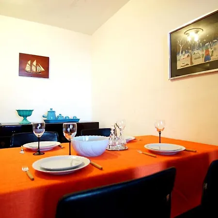 Holiday home Sea View Baja Sardinia